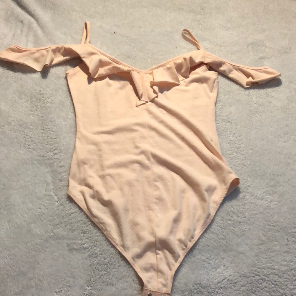 Bodysuit